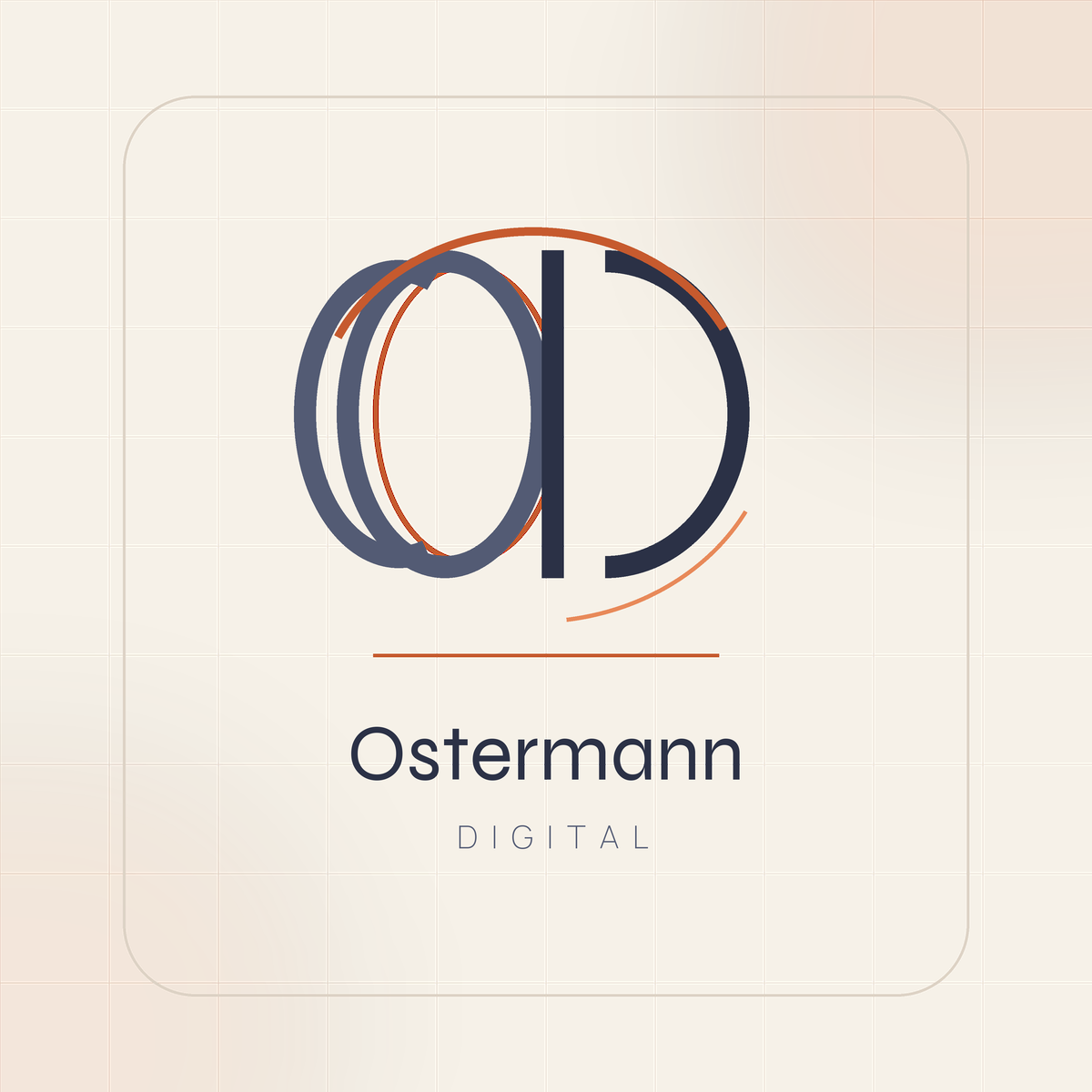 Ostermann-Digital Logo