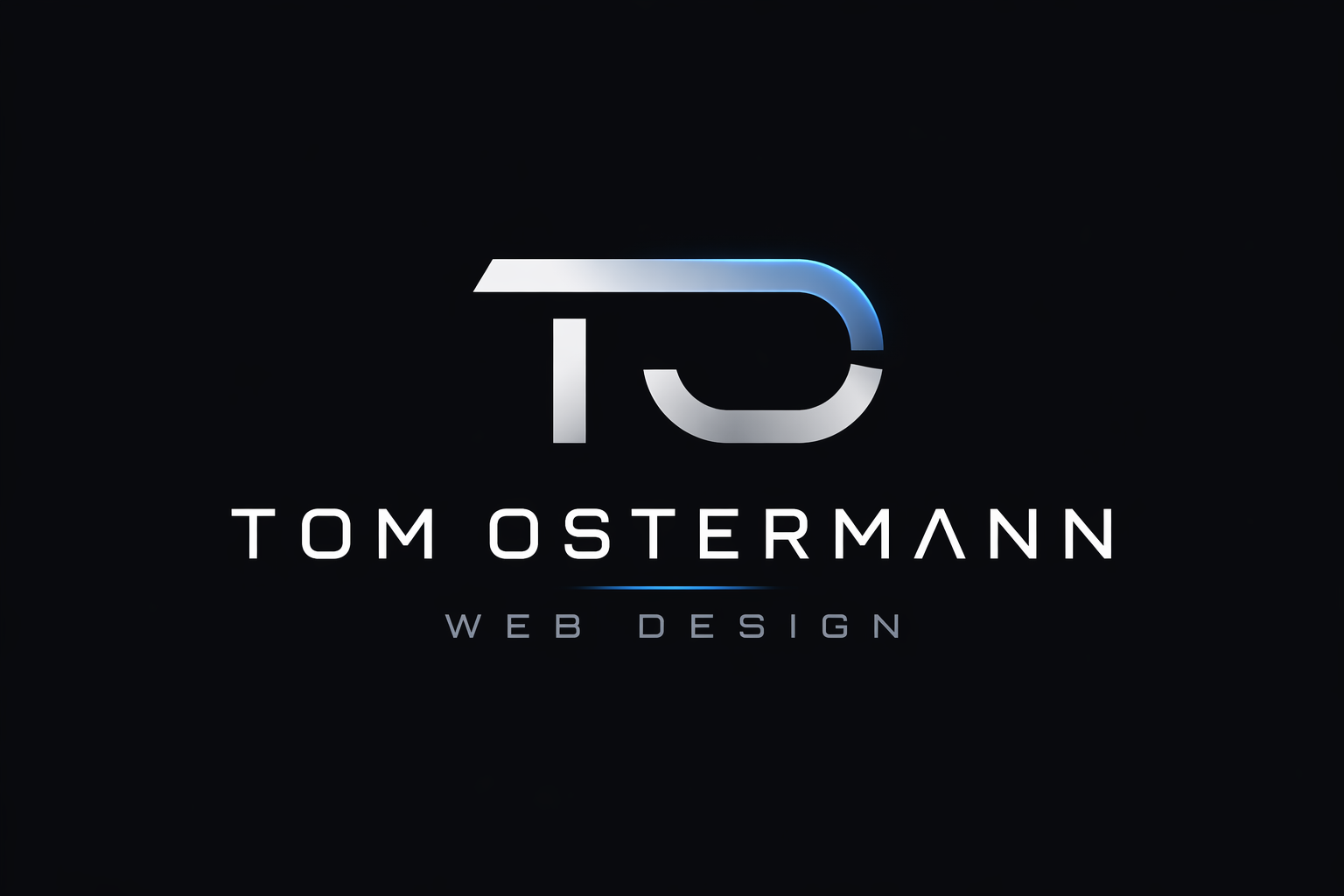 Ostermann Digital Design Logo